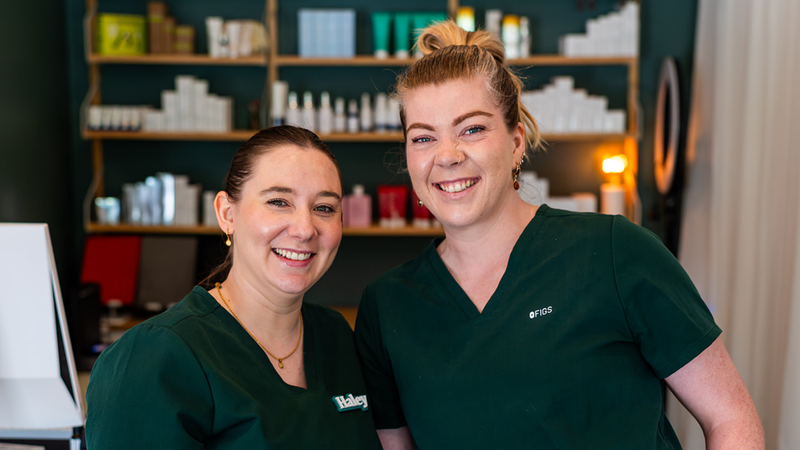 The Story Behind Hawthorne Skin & Beauty: Personalised Skin Care in Brisbane