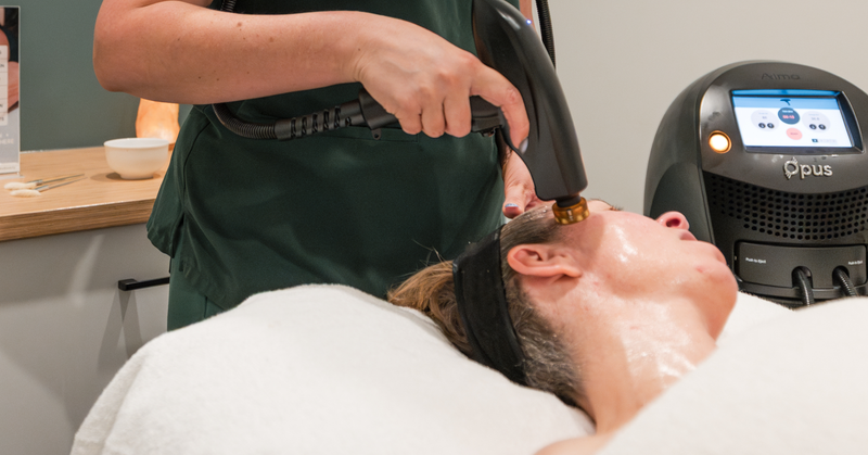 Spring Back Into Your Skin: Our Spring Skin Health Ritual $259