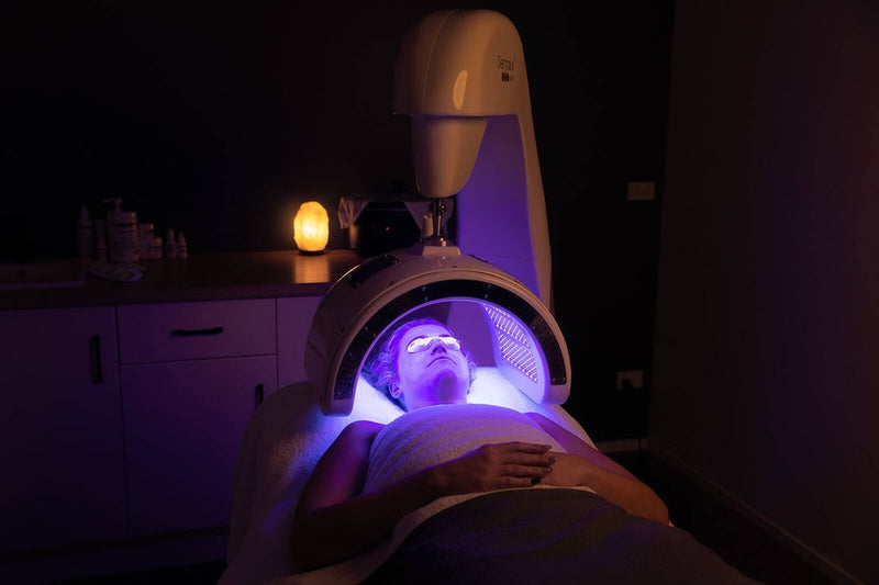 Unveiling the Magic of LED Light Therapy: How It Works, Colors, Benefits