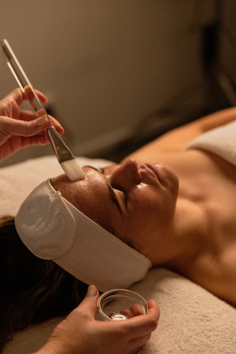 Peels & Skin Resurfacing