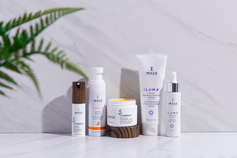 Investment in Your Skin