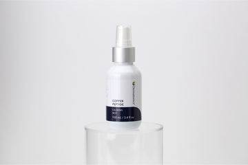 Copper Peptide Calming Mist