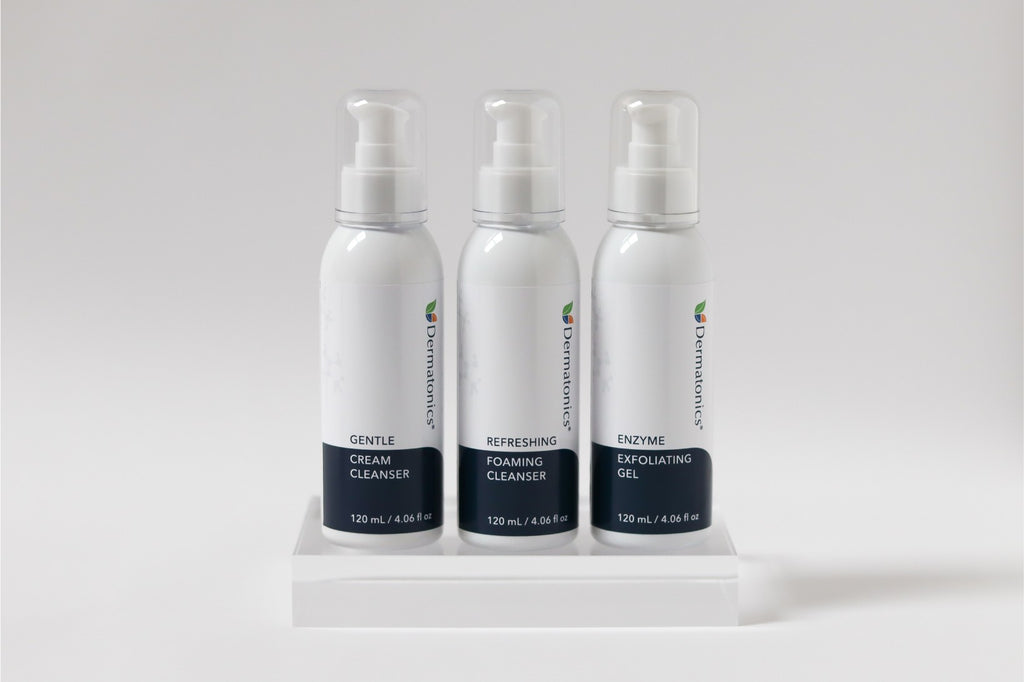 Gentle Cream Cleanser