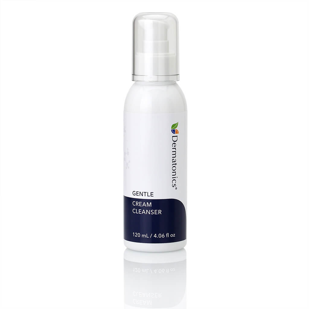 Gentle Cream Cleanser