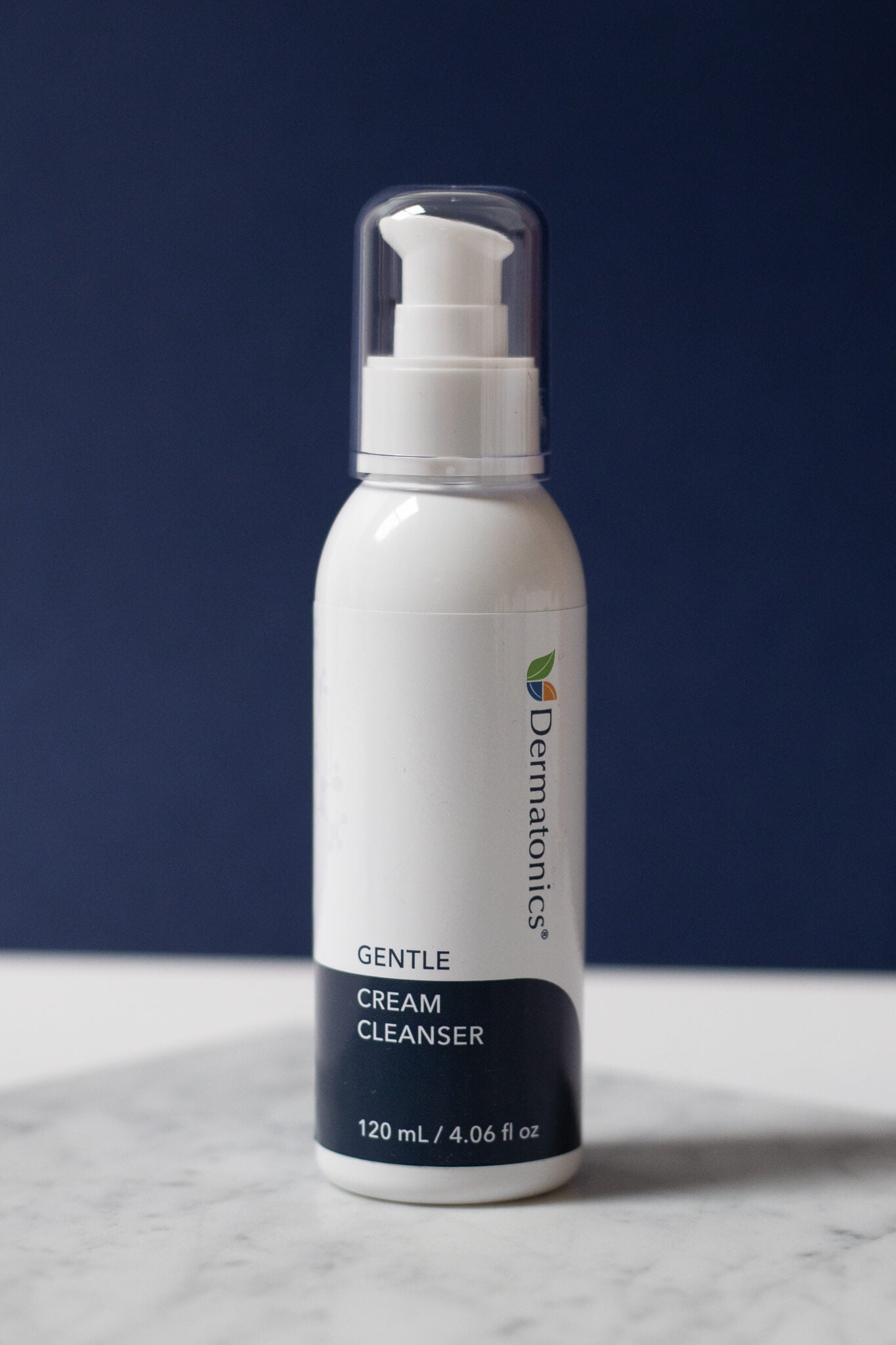 Gentle Cream Cleanser