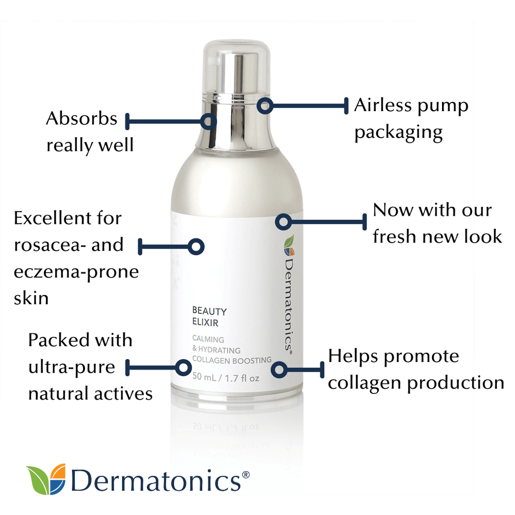 Beauty Elixir