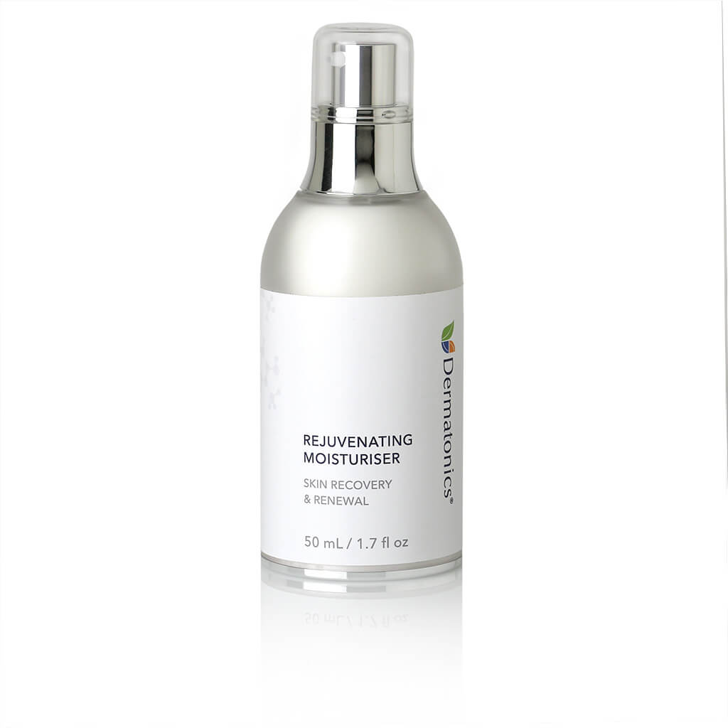 Rejuvenating Moisturiser