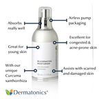 Rejuvenating Moisturiser