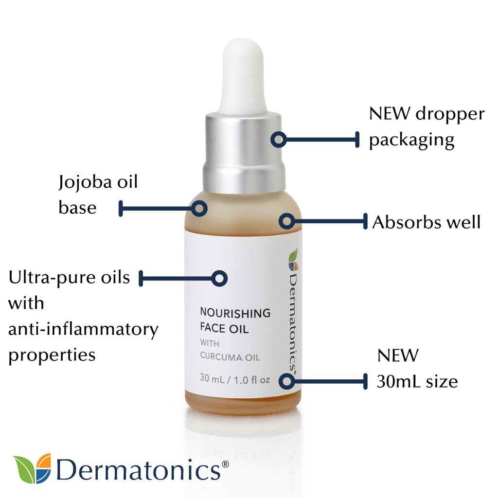 Nourishing Face Oil