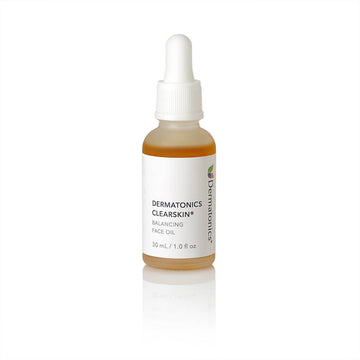 Clearskin® Balancing Face Oil
