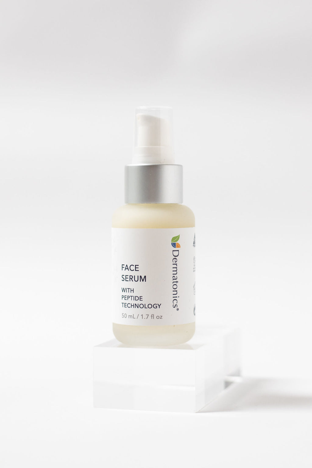Face Serum with Peptide Technology