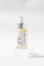 Face Serum with Peptide Technology