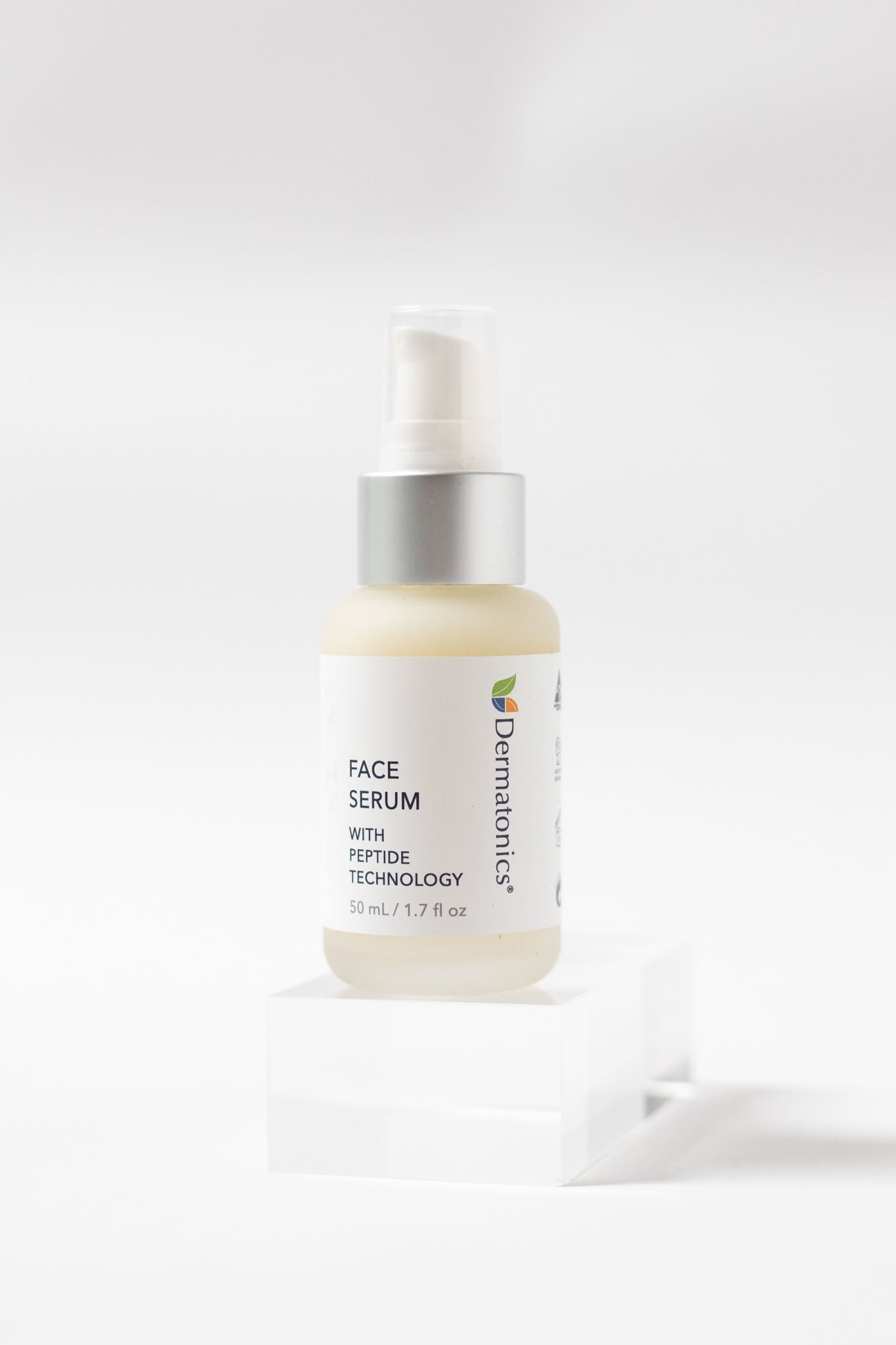 Face Serum with Peptide Technology