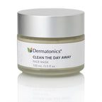 Clean the Day Away Mask