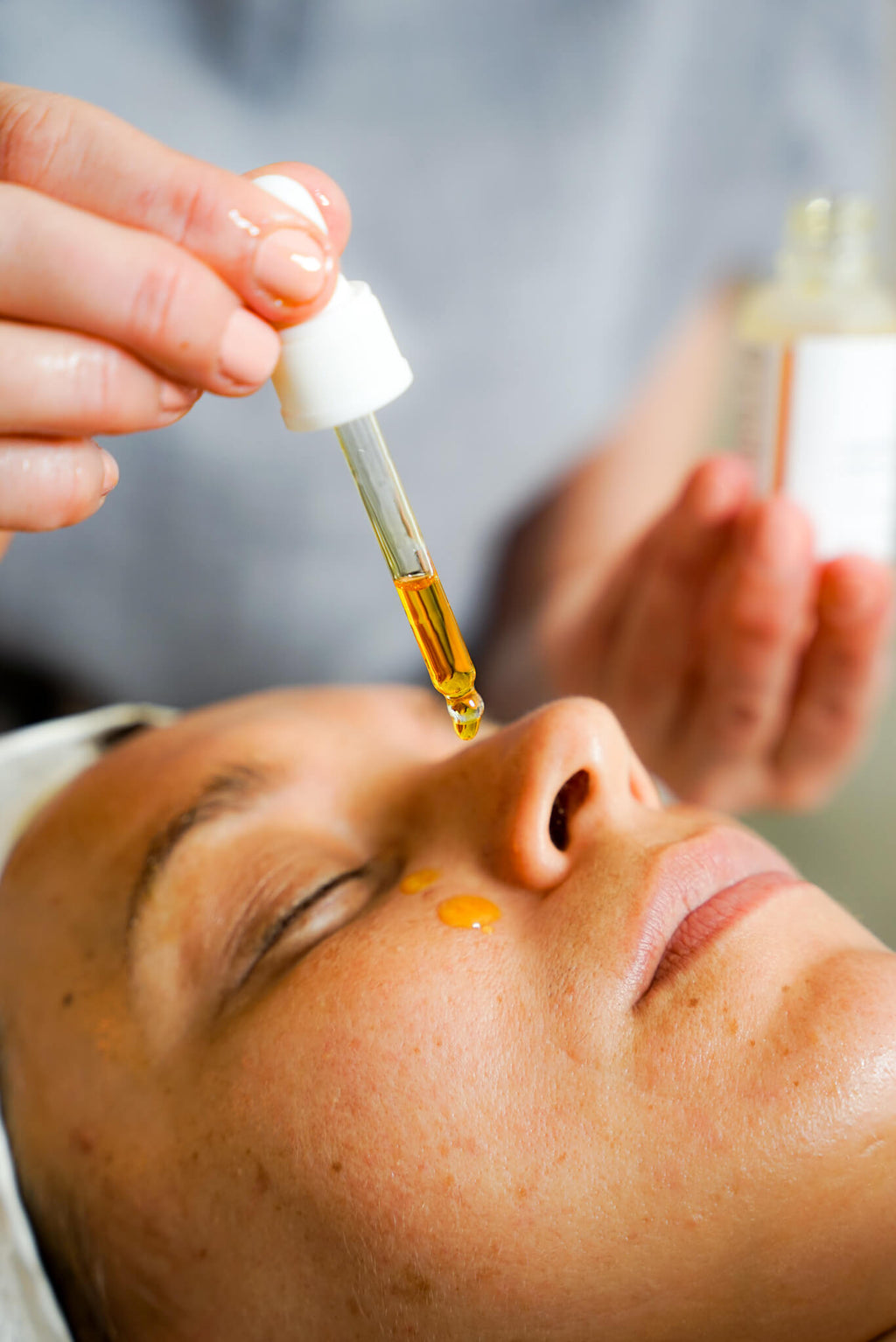 Nourishing Face Oil