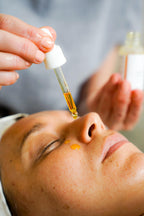 Nourishing Face Oil