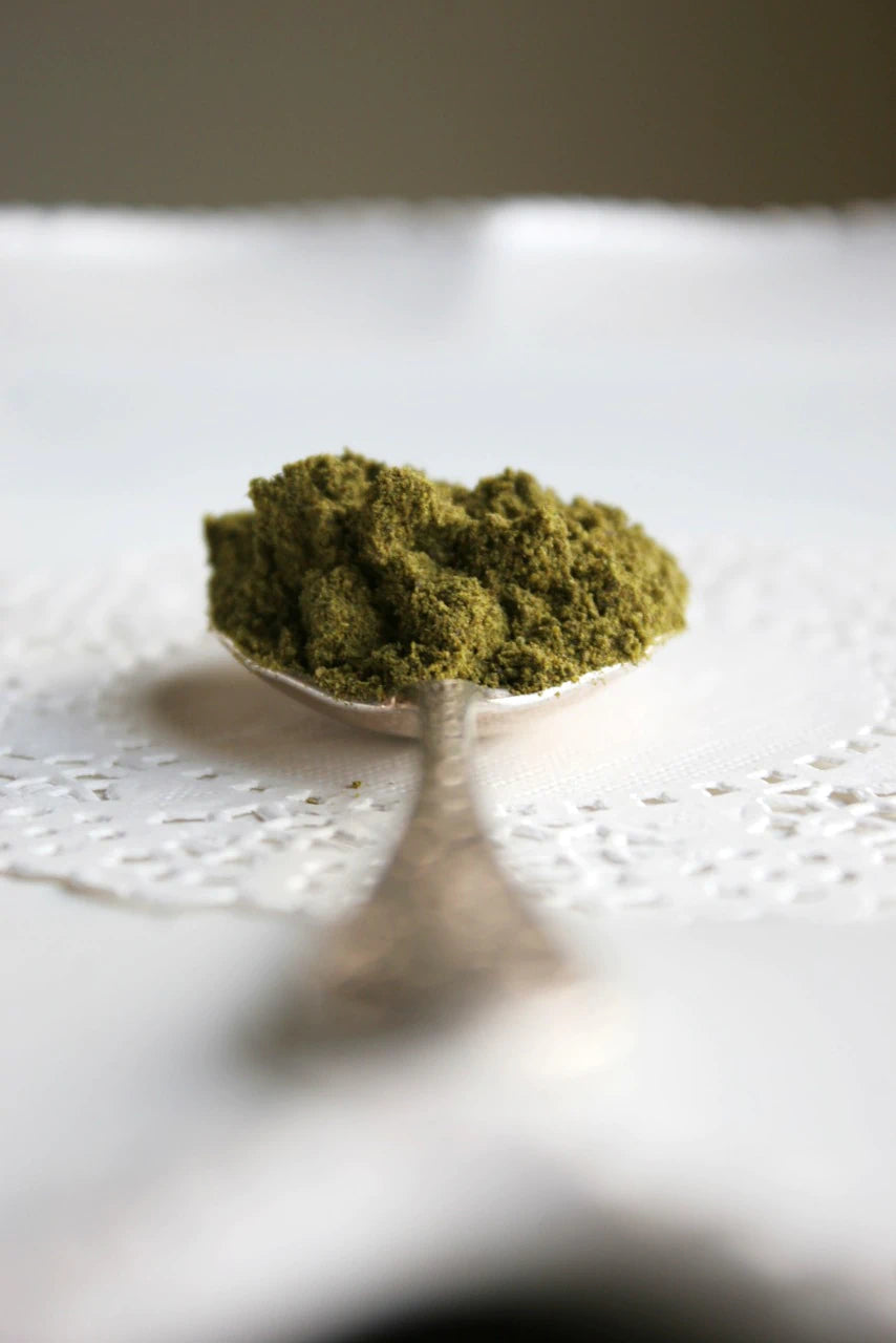 Beauty Powder