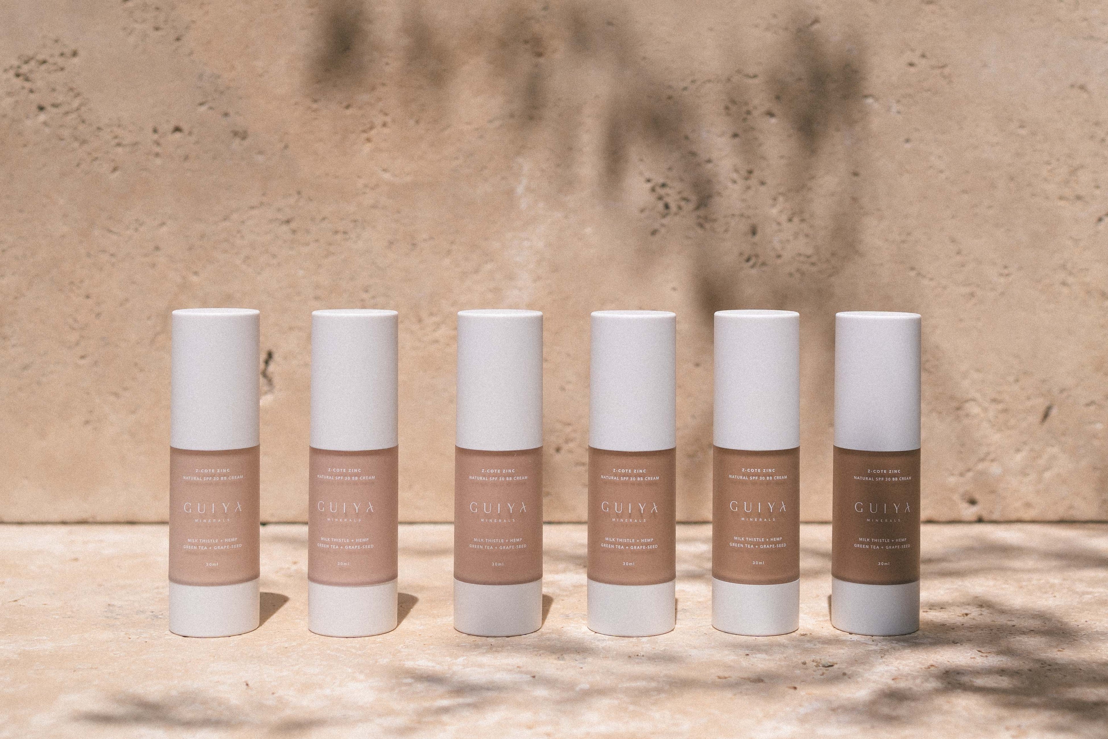 Z-Cote Zinc BB Cream