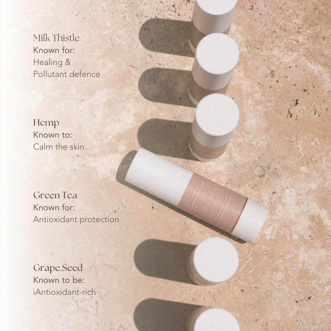 Z-Cote Zinc BB Cream