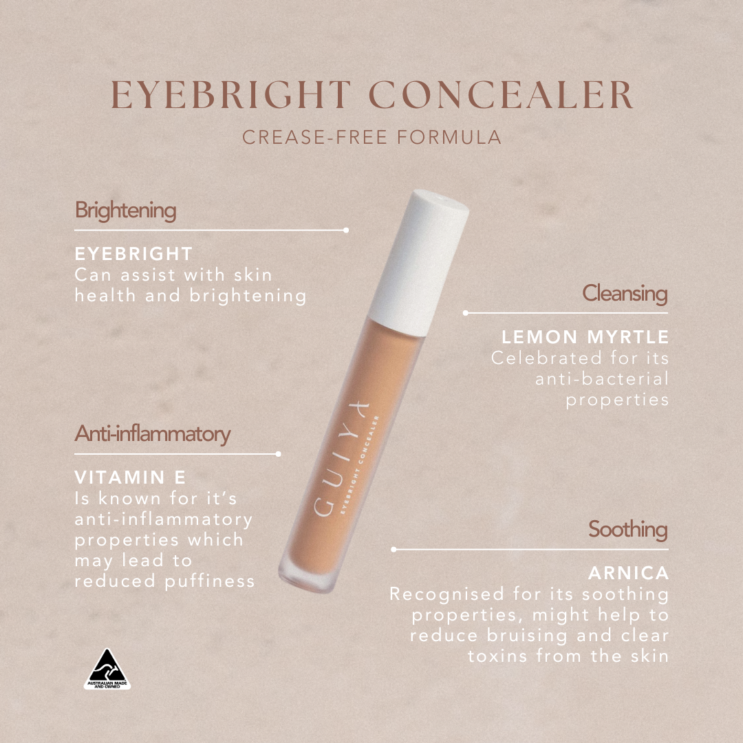 EyeBright Concealer