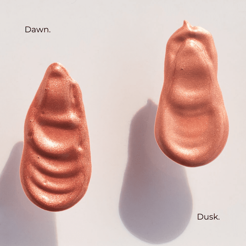 Cheeky liquid blush