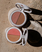 Match maker - Cheek & contour compacts