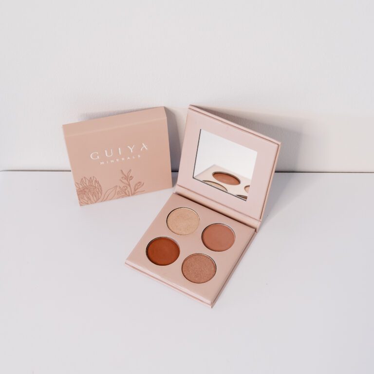 Morning Glow Eyeshadow