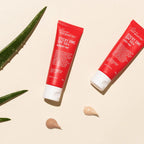 Sticky Zinc SPF 50+ (Medium & Light Tint)