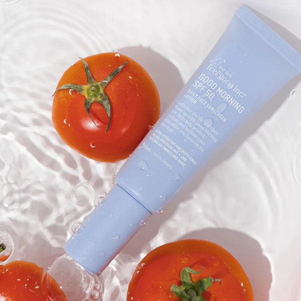 Good Morning SPF 50+