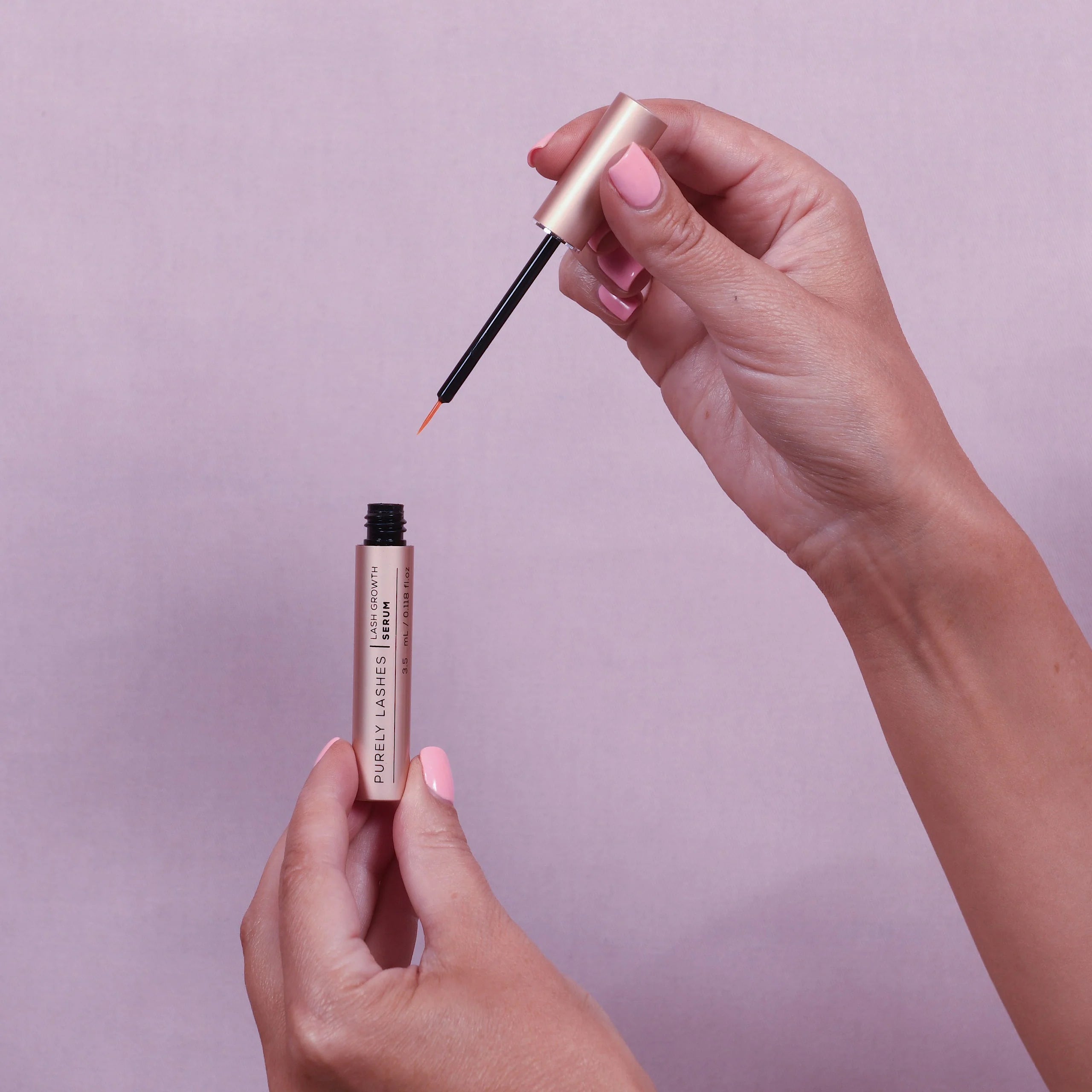 Purely Lashes Lash Growth Serum