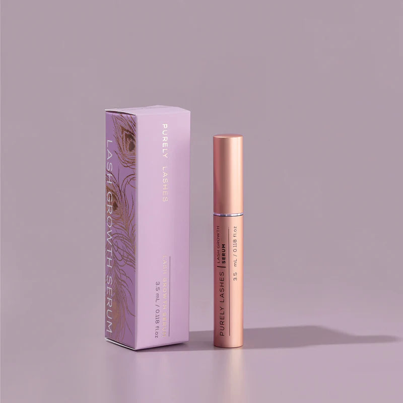 Purely Lashes Lash Growth Serum