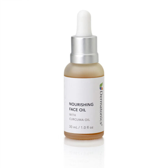 Nourishing Face Oil