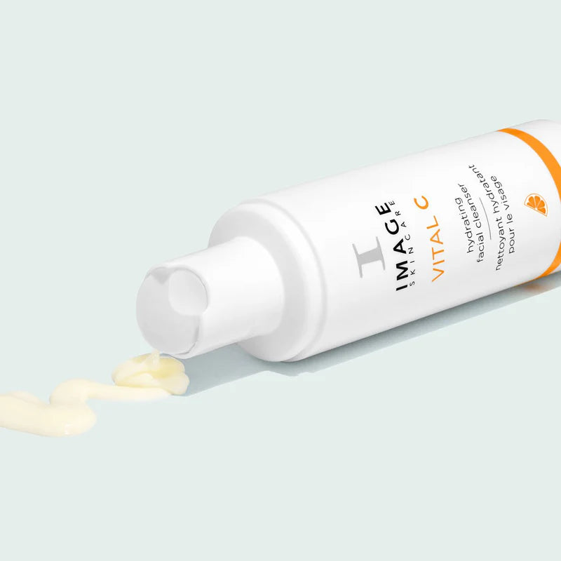 VITAL C Hydrating Facial Cleanser