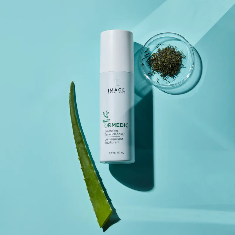 ORMEDIC Balancing Facial Cleanser