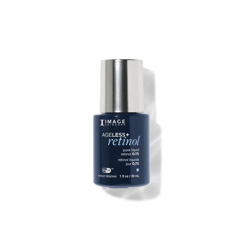 AGELESS+ Retinol Pure Liquid Retinol 0.1%