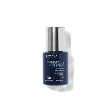 AGELESS+ Retinol Pure Liquid Retinol 0.1%