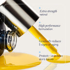 AGELESS+ Retinol Pure Liquid Retinol 0.75% (Prescription Only)
