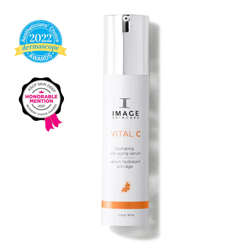 VITAL C Hydrating Anti-aging Serum