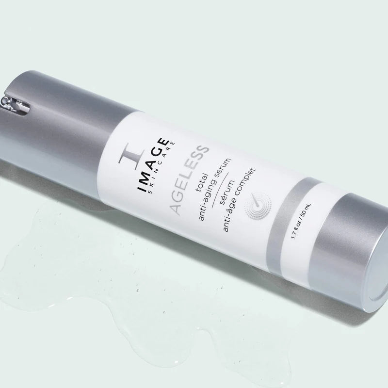 AGELESS Total Anti-ageing Serum