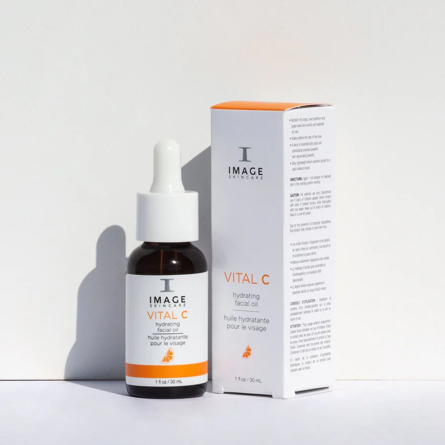 VITAL C Hydrating Facial Oil