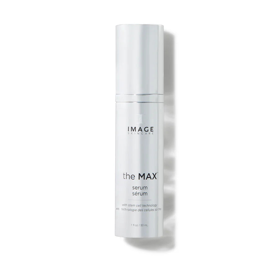 the MAX Stem Cell Serum