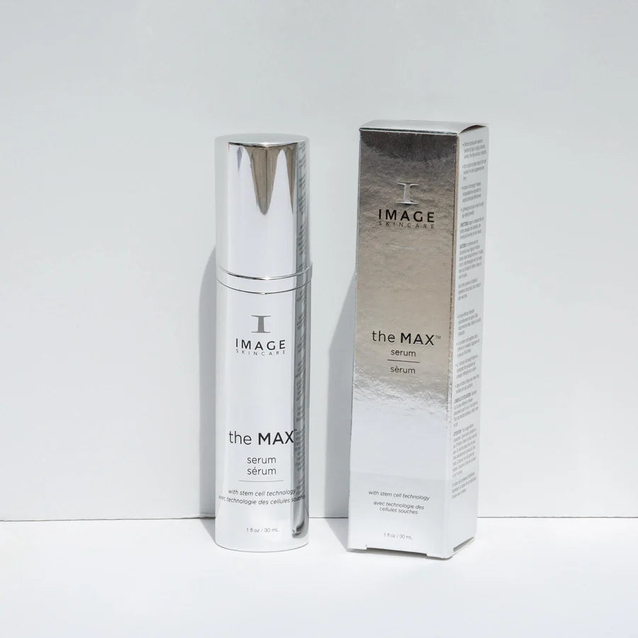 the MAX Stem Cell Serum