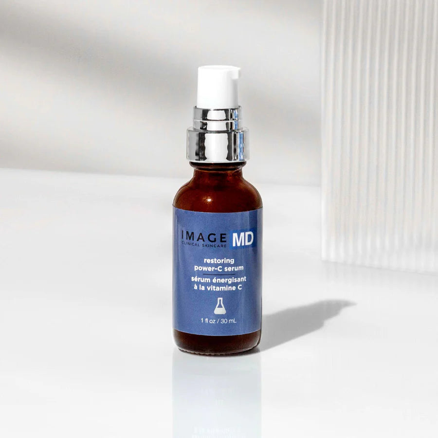 IMAGE MD® Restoring Power-C Serum (PRESCRIPTION ONLY)