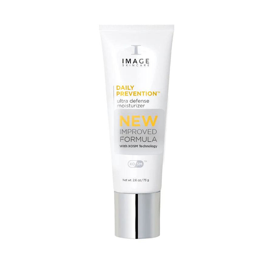 DAILY PREVENTION Ultra Defense Moisturizer