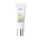 DAILY PREVENTION Sheer Matte Moisturizer