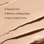 DAILY PREVENTION Sheer Matte Moisturizer