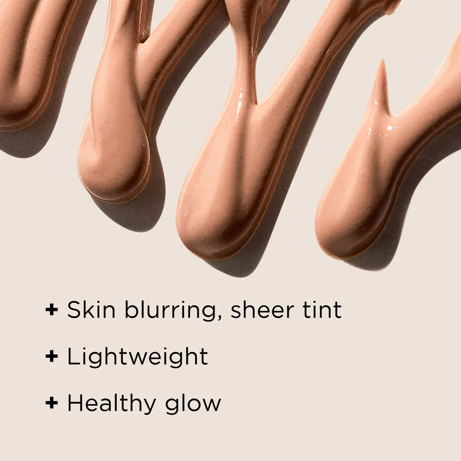 DAILY PREVENTION Pure Mineral Tinted Moisturizer