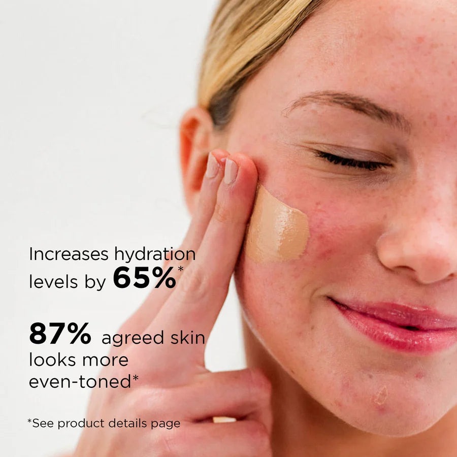 DAILY PREVENTION Pure Mineral Tinted Moisturizer