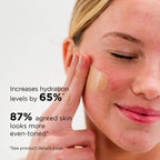 DAILY PREVENTION Pure Mineral Tinted Moisturizer
