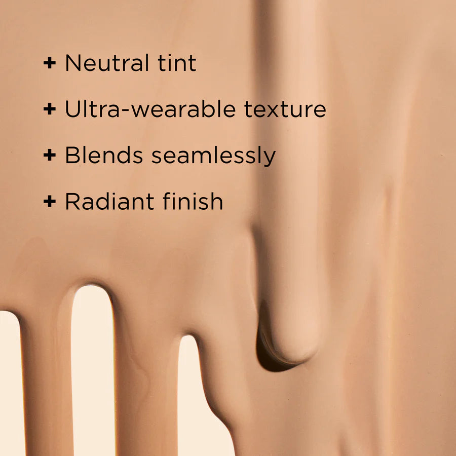 DAILY PREVENTION Advanced Smartblend Mineral Moisturizer